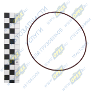 Кольцо (РТИ) круг.сеч. 110-114-20 ГОСТ-9833-73 гильзы WP7 Weichai